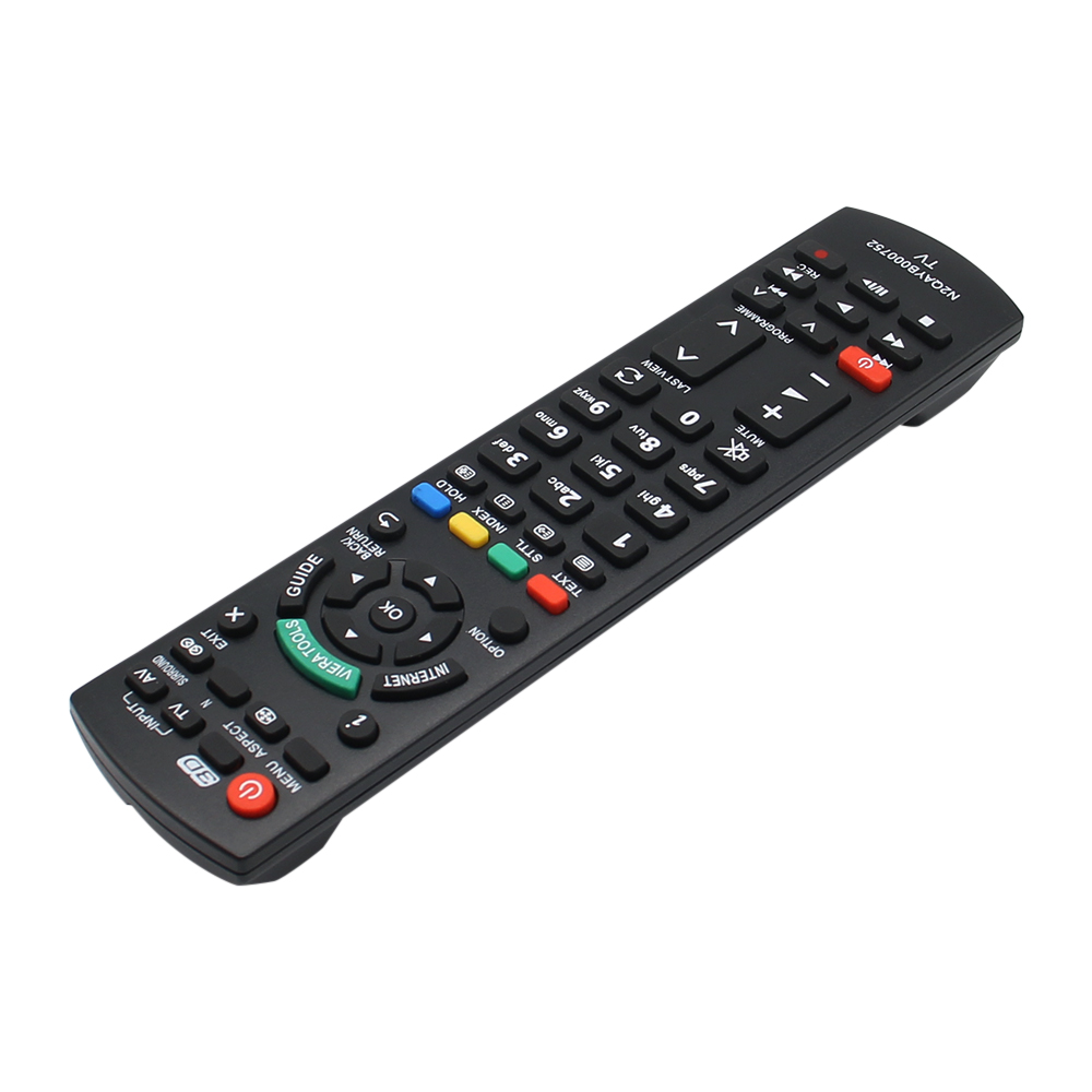 Home Cinema Panasonic - 핫 N2QAYB 000752 Panasonic TV N2QAYB용