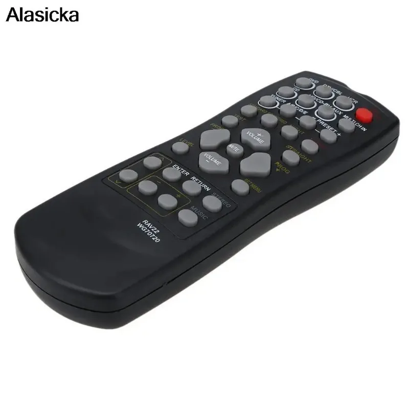 Ampli Home Cinema Yamaha - Yamaha RAV22 WG70720 홈 시어터 앰프