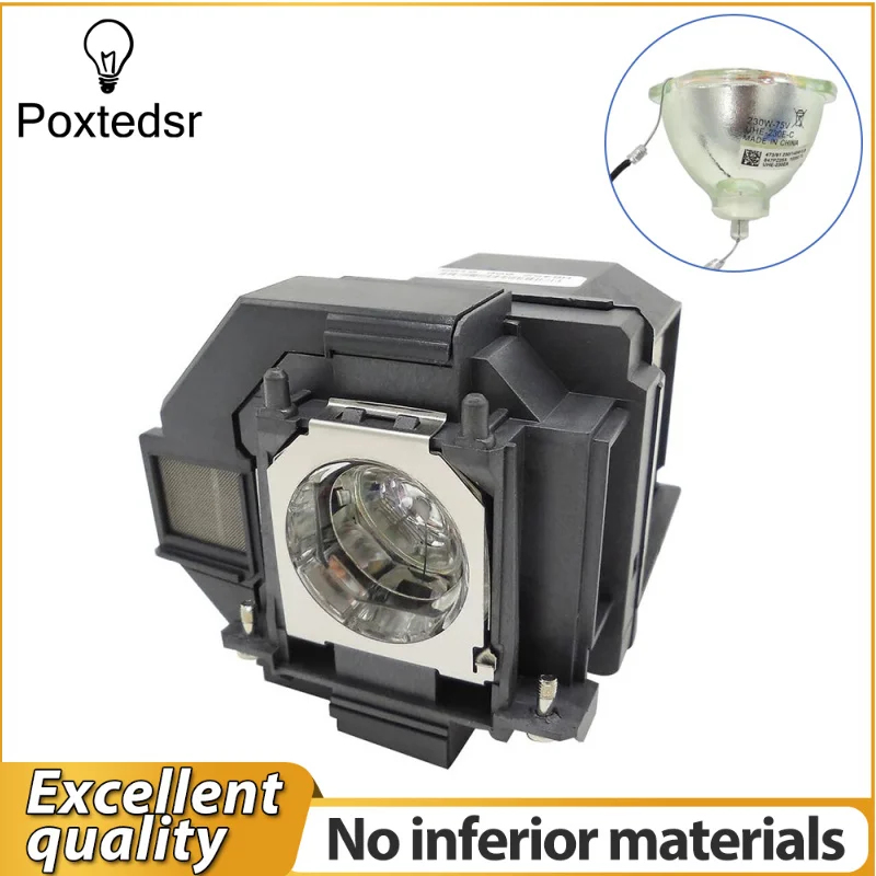 Home Cinema Epson 2150 - 최고 품질의 ELPLP96 V13H010L96 EPSON VS250/VS350/355/EX9210/EX5260/X39/S39