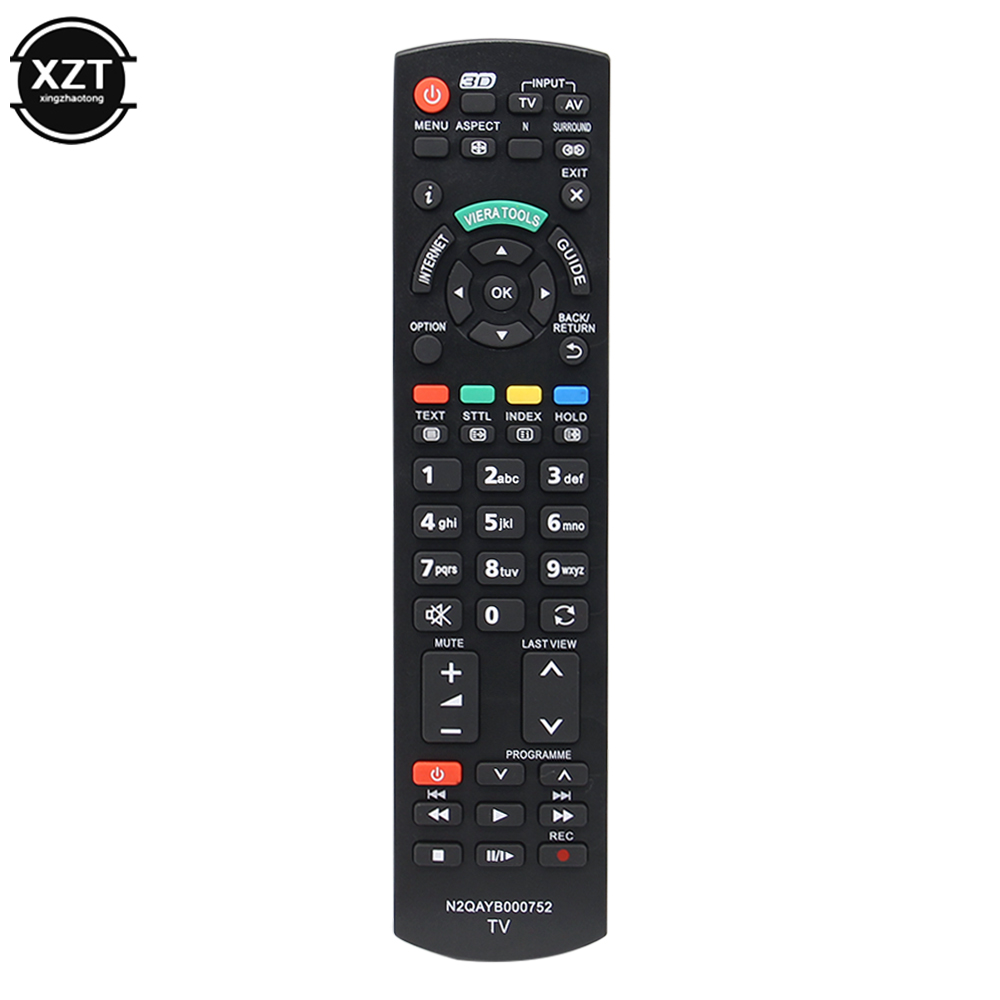 Home Cinema Panasonic - 파나소닉 TV용 리모컨, N2QAYB000752, N2QAYB000572, N2QAYB000487,