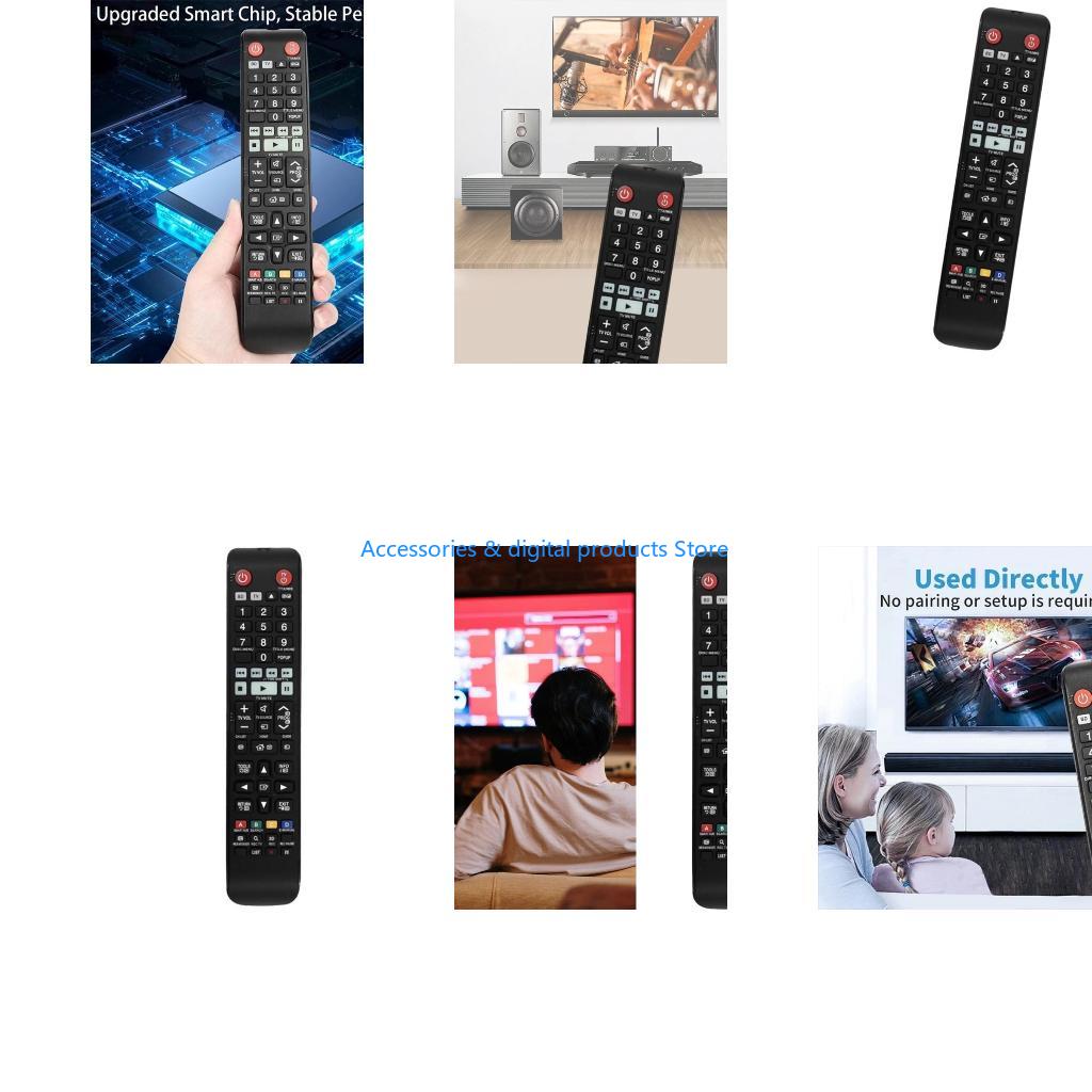 Home Cinema Blu Ray - H8500 및 H8900 블루레이 플레이어용 77JD