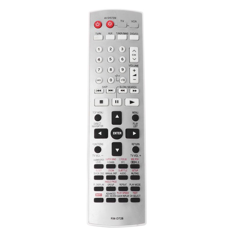 Home Cinema Panasonic - Panasonic EUR7722X10 DVD 스마트 TV TV