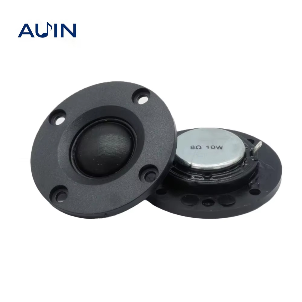 Home Cinema Panasonic - AUIN 2 개/몫 52MM 라운드 오디오
