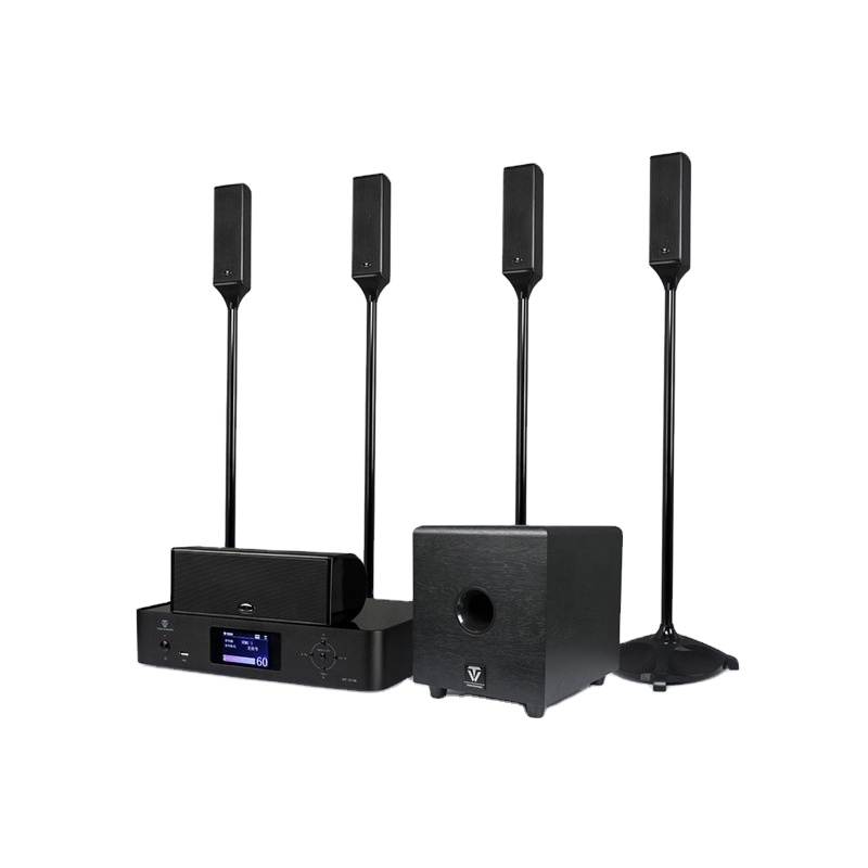 Home Cinema Speaker System - 톤위너 YX-01P 돌비 애트모스 서라운드 사운드