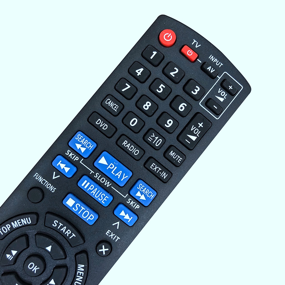 Home Cinema Panasonic - AY14 - 파나소닉 홈 시어터 시스템