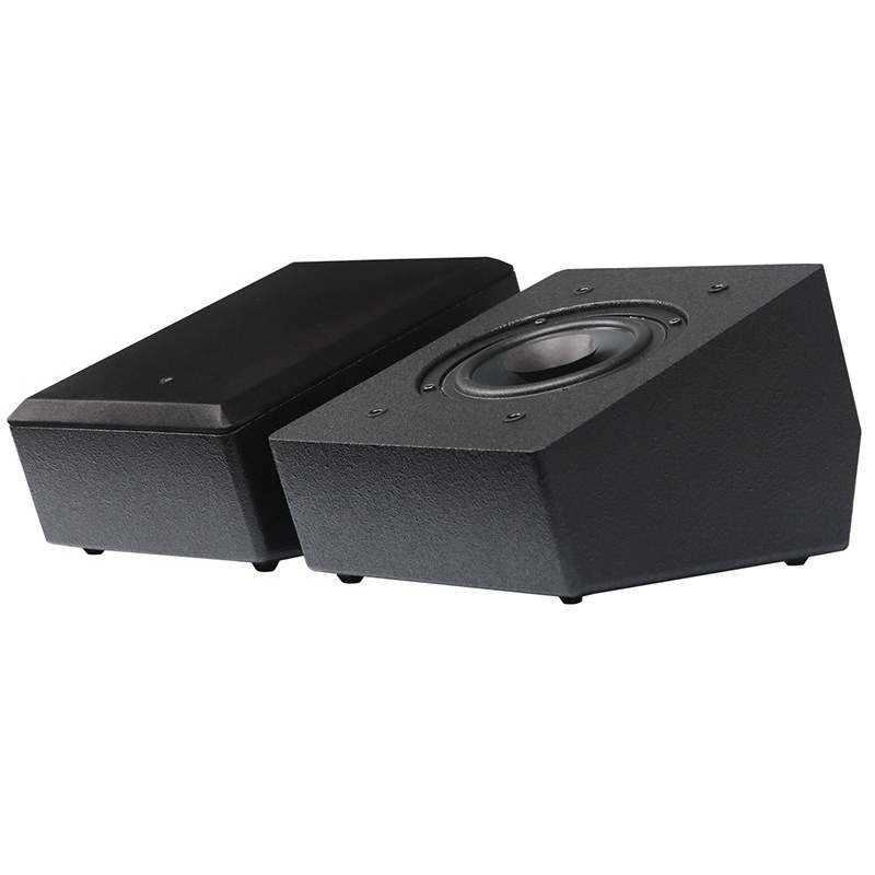 TS-50 파노라마 반사 스카이 서라운드 스피커 홈 시 - Home Cinema Front Speakers 리뷰 및 가격