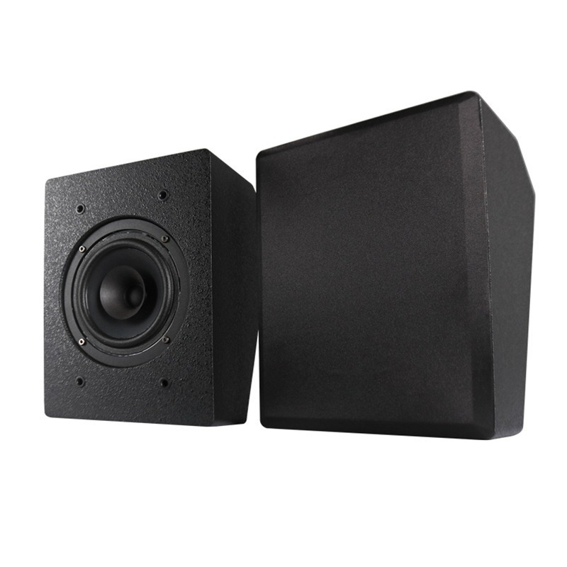 TS-50 파노라마 반사 스카이 서라운드 스피커 홈 시 - Home Cinema Front Speakers 리뷰 및 가격