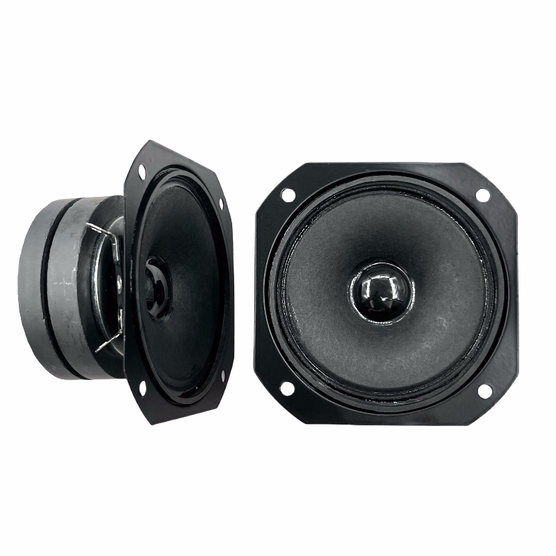 SOTAMIA 2PCS 3 인치 트위터 4 옴 30W  - Home Cinema Speaker System 리뷰 및 가격