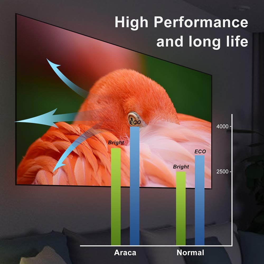 ELPLP96 /V13H010L96 교체용 프로젝터 램 - Home Cinema Epson 2150 리뷰 및 가격