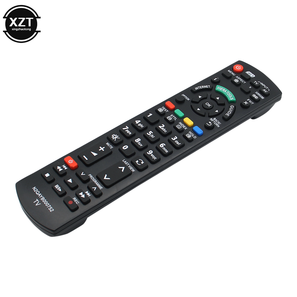파나소닉 TV용 리모컨, N2QAYB000752, N2 - Home Cinema Panasonic 리뷰 및 가격