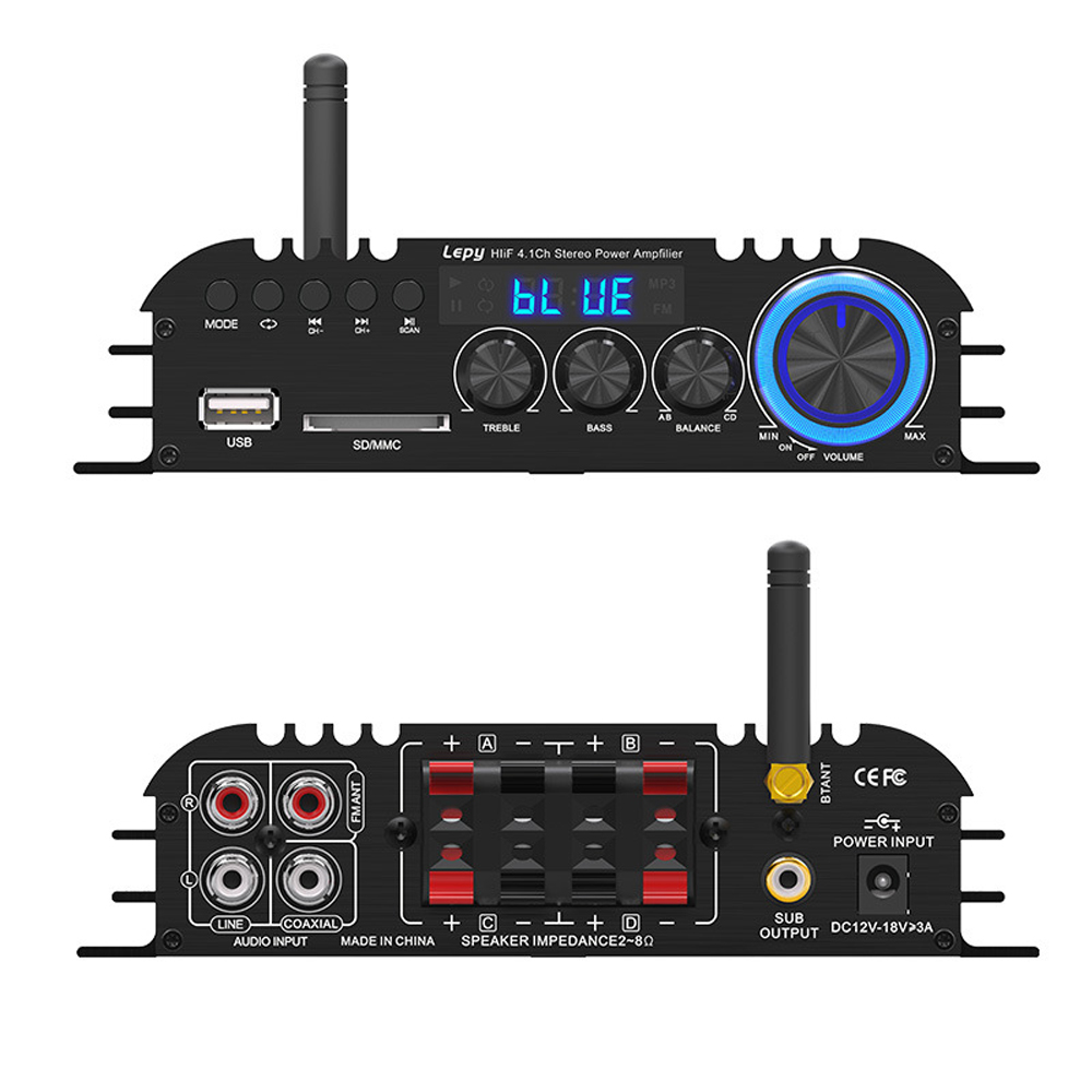 LEPY LP-269PRO 4.1 채널 앰프 Bluet - Home Cinema Speaker System 리뷰 및 가격