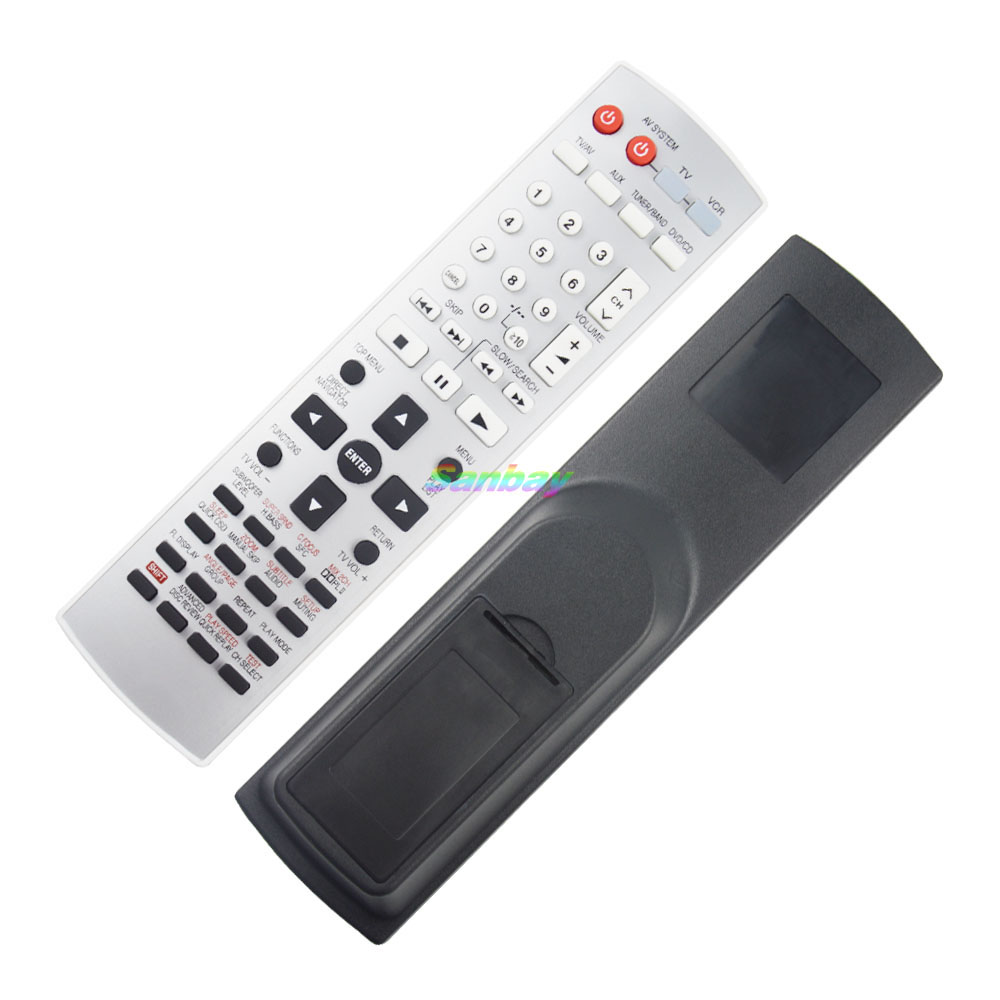 파나소닉 DVD 홈시어터용 리모컨 EUR7722XH0  - Home Cinema Panasonic 리뷰 및 가격