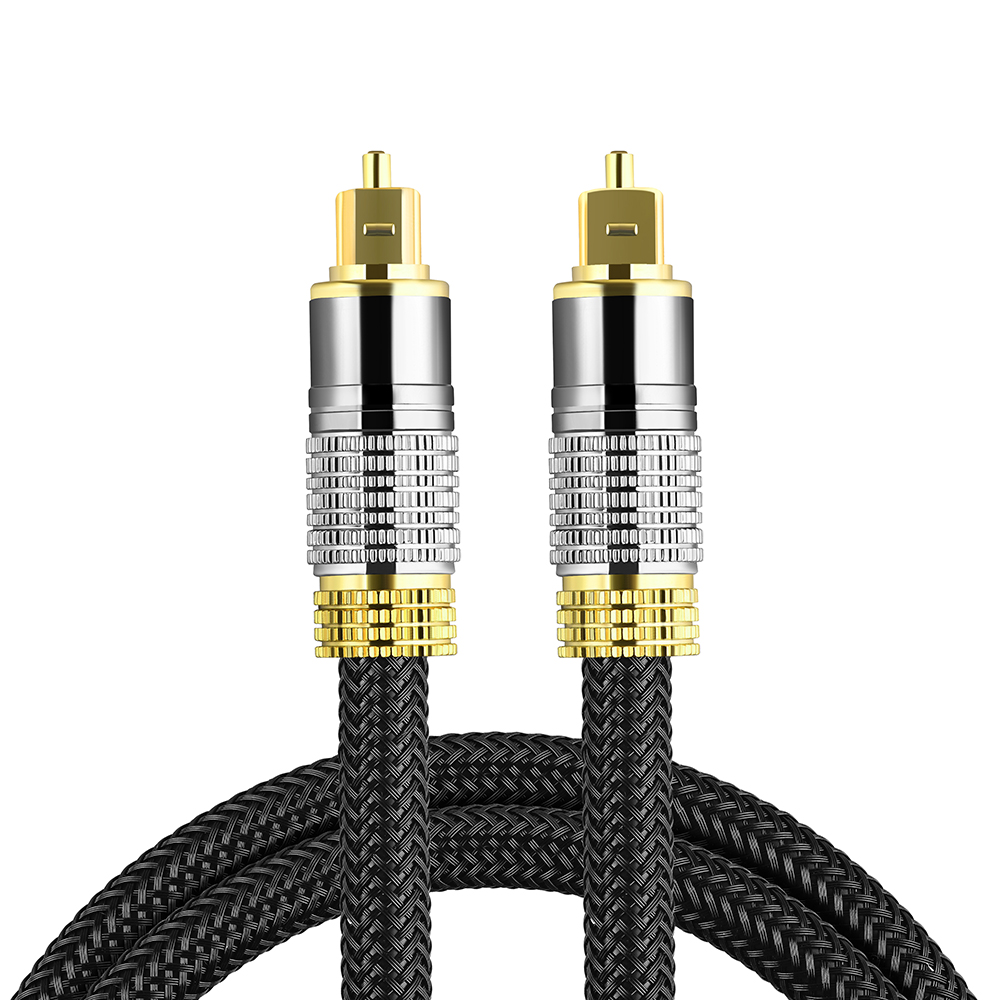디지털 광 오디오 케이블 Toslink 동축 SPDIF - Home Cinema Onkyo 5.1 리뷰 및 가격