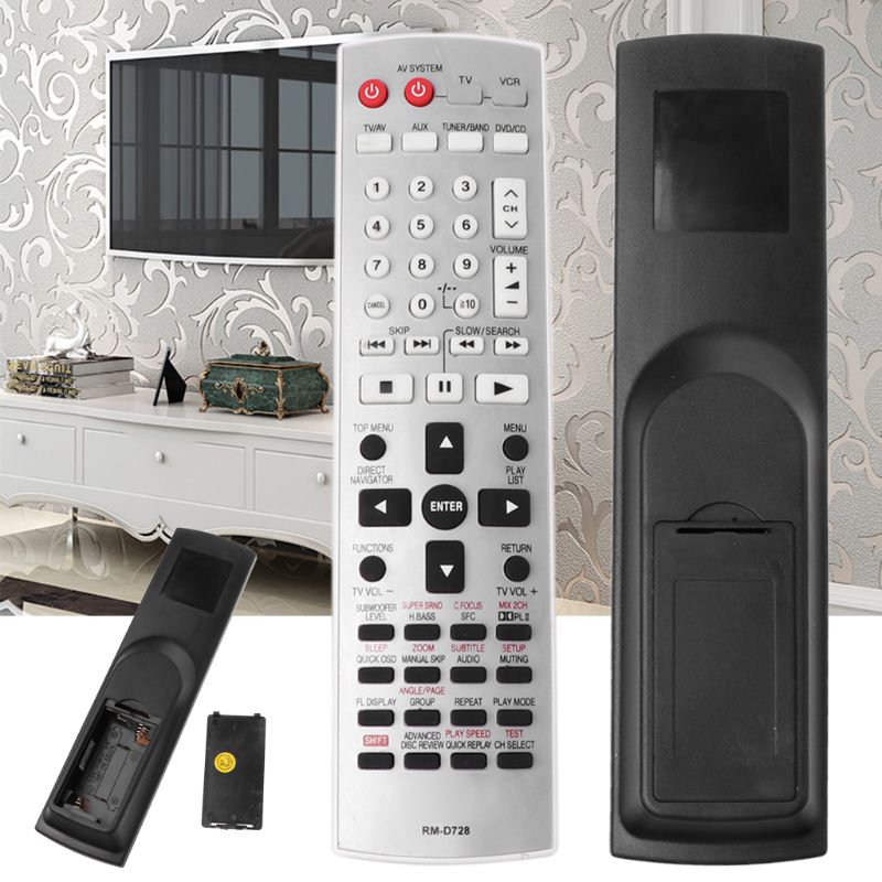 Panasonic EUR7722X10 DVD 스마트 T - Home Cinema Panasonic 리뷰 및 가격