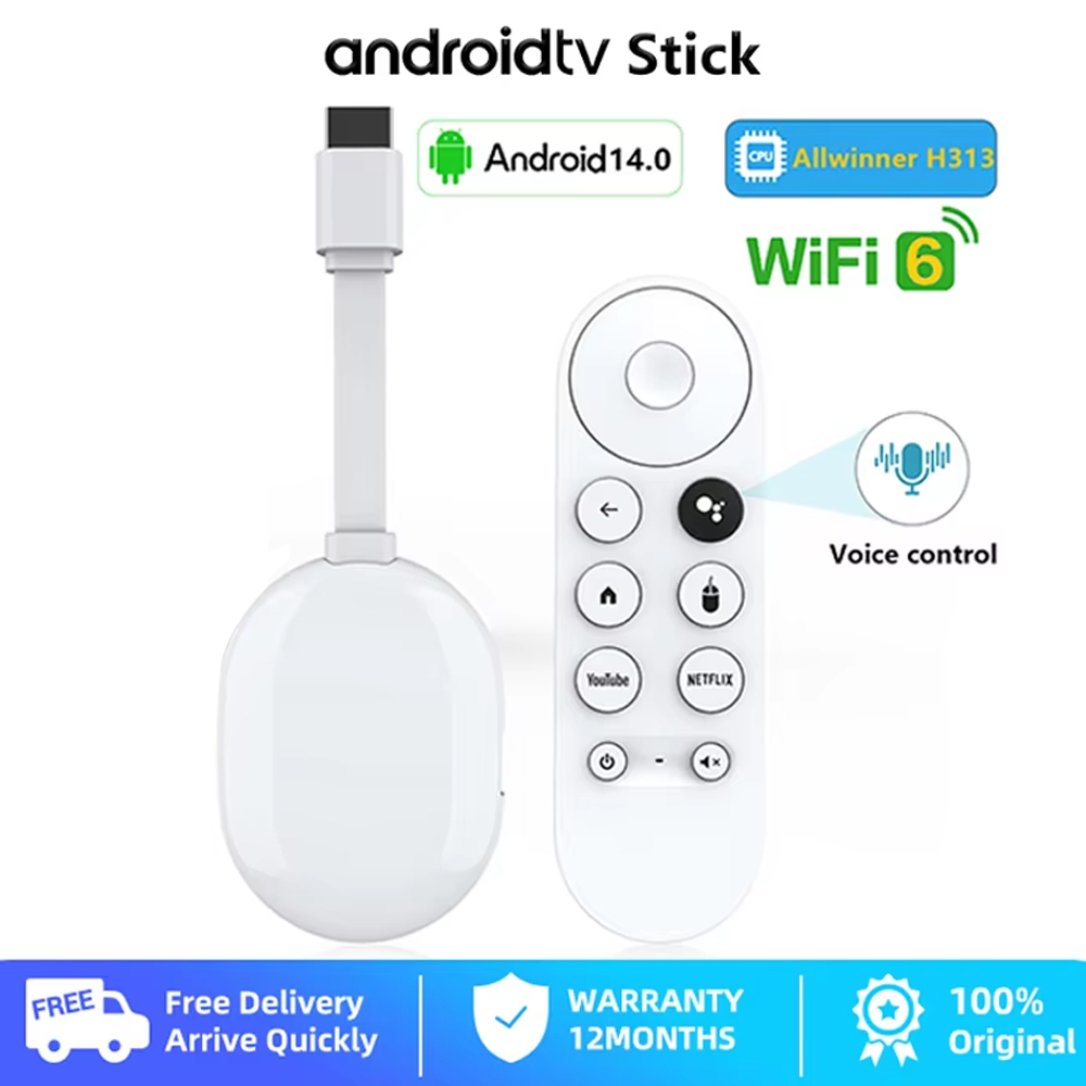 안드로이드 14 TV 스틱 박스 2GB 16GB 스마트 - Home Cinema Media Player 리뷰 및 가격