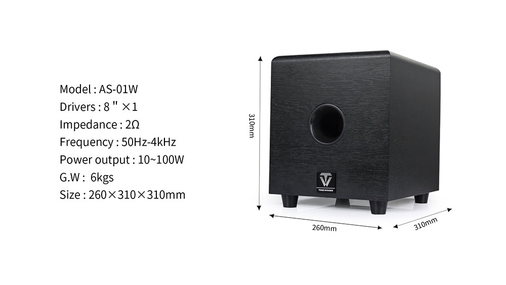 톤위너 YX-01P 돌비 애트모스 서라운드 사운드 홈  - Home Cinema Speaker System 리뷰 및 가격