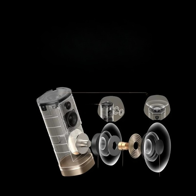 무선 스피커 홈 시네마 오디오 서라운드 사운드 시스템  - Home Cinema Speaker System 리뷰 및 가격