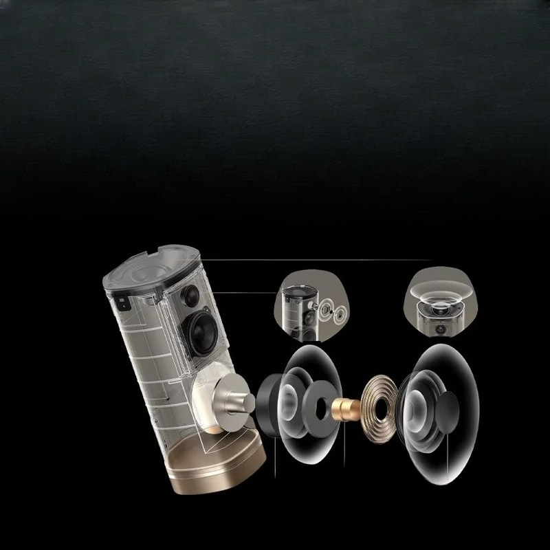 무선 스피커 홈 시네마 오디오 서라운드 사운드 시스템  - Home Cinema Speaker System 리뷰 및 가격