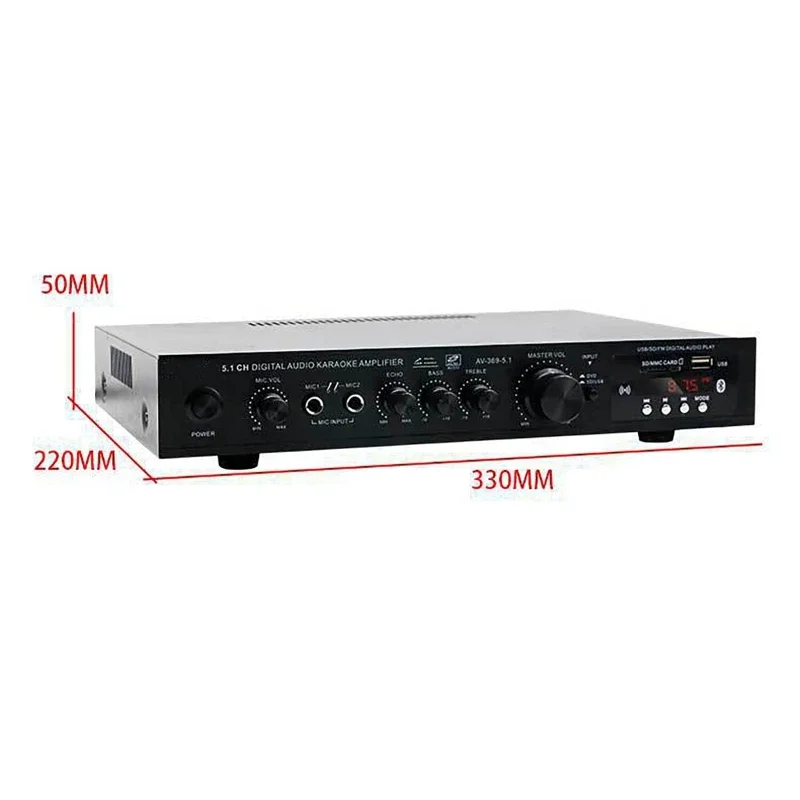 블루투스 라디오 5.1 채널 오디오 스테레오 고출력 앰 - Home Cinema Onkyo 5.1 리뷰 및 가격