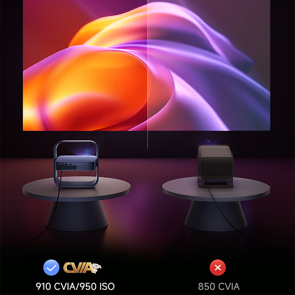 XGIMI Z6X Pro DLP 1080P 프로젝터 9 - Home Cinema Harman Kardon 리뷰 및 가격