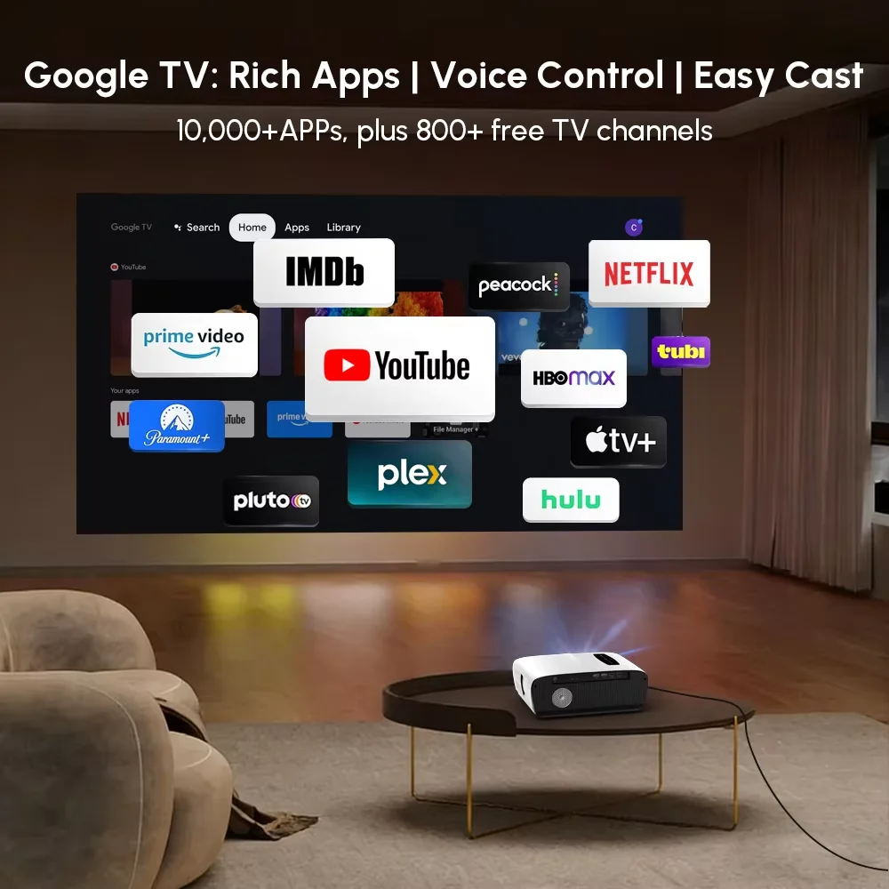 NewA9S 4k 프로젝터 자동 초점 주간용 프로젝터  - Home Cinema Speaker System 리뷰 및 가격