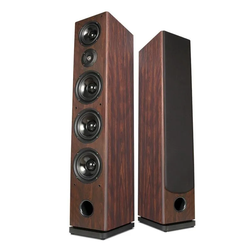플로어 스탠딩 스피커, 고품질 가정용, 음악 플레이어, - Home Cinema Front Speakers 리뷰 및 가격